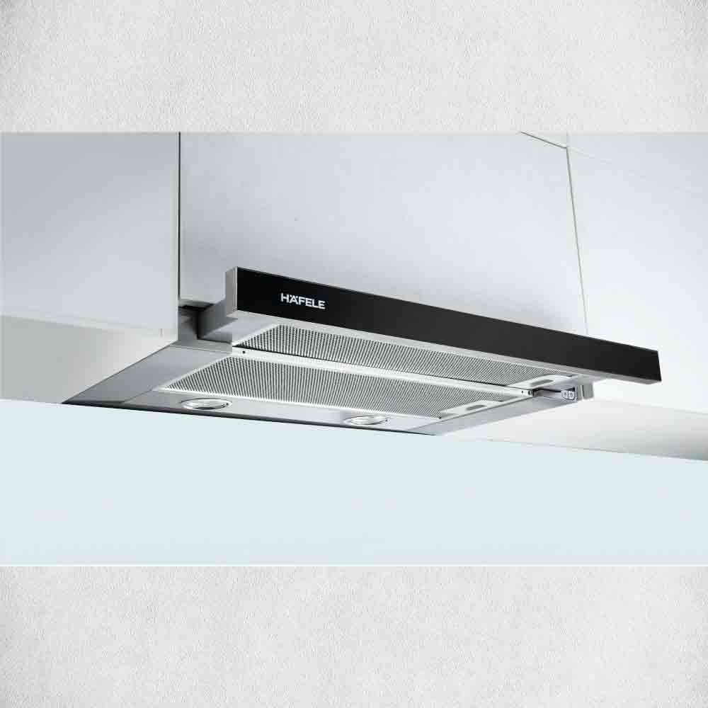 Máy Hút Mùi Âm Tủ HAFELE HH – TG60E 539.81.073